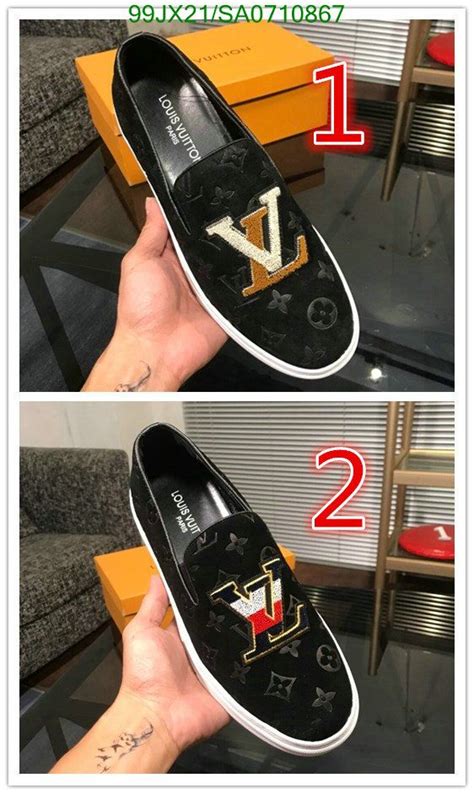 lv slippers yupoo|louis vuitton shoes men loafers.